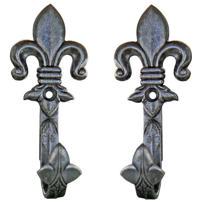 Haller, Pistolen- und Gewehr Halter, die Halter werden ohne Schrauben geliefert